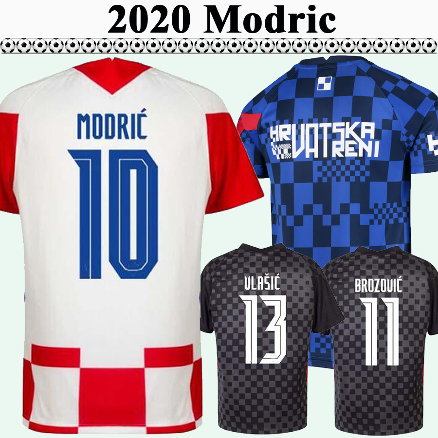 2021 National Team MODRIC KOVACIC Mens Soccer Jerseys RAKITIC PERISIC MANDZUKIC PASALIC Home Away Black Football Shirt Uniforms, Qm2408 2020 away europe.. patch
2021 National Team MODRIC KOVACIC Mens Soccer Jerseys RAKITIC PERISIC MANDZUKIC PASALIC Home Away Black Football Shirt Uniforms, Qm2408 2020 away europe.. patch