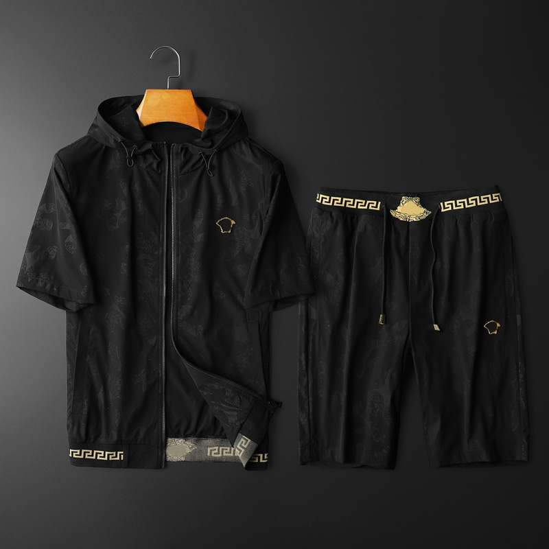 Mens Beach luxurys Designers fashion leisure Tracksuits Summer Suits T Shirt Seaside Holiday Shirts Shorts Sets Man S 2021 Luxury Set Outfit, Gray
Mens Beach luxurys Designers fashion leisure Tracksuits Summer Suits T Shirt Seaside Holiday Shirts Shorts Sets Man S 2021 Luxury Set Outfit, Gray