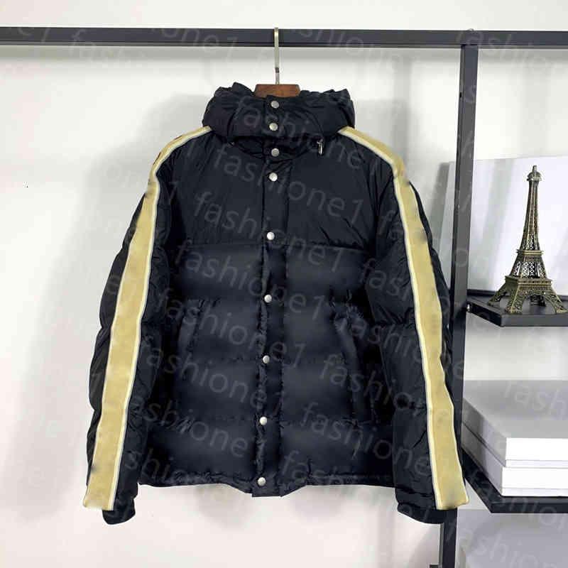 22FW Winter Warm Zipper Bomber MA1 Down Jacket Men Outdoor Windbreaker fashion Outwear Women High quality Stand Collar Puff Thick Coat, Multi
22FW Winter Warm Zipper Bomber MA1 Down Jacket Men Outdoor Windbreaker fashion Outwear Women High quality Stand Collar Puff Thick Coat, Multi