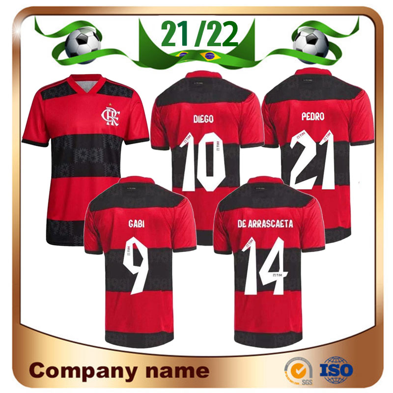 21/22 Flamengo Soccer Jersey 2021 Home GERSON GABI DIEGO E. RIBEIRO PEDRO Maillots foot DE ARRASCAETA B. HENRIQUE Football shirt, Training suit green
21/22 Flamengo Soccer Jersey 2021 Home GERSON GABI DIEGO E. RIBEIRO PEDRO Maillots foot DE ARRASCAETA B. HENRIQUE Football shirt, Training suit green