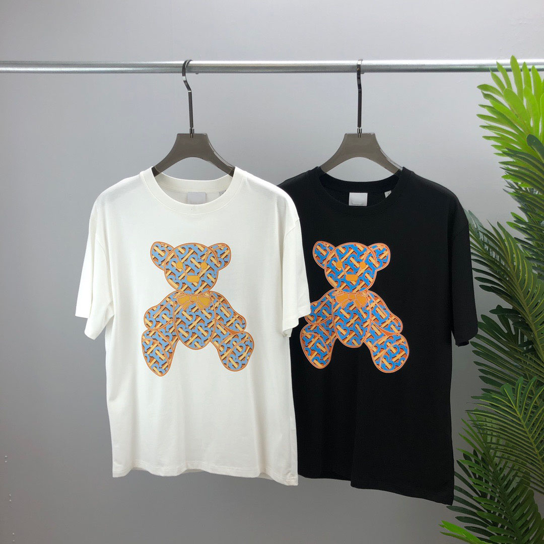 2021ss spring and summer new high grade cotton printing short sleeve round neck panel T-Shirt Size: m-l-xl-xxl-xxxl Color: black white d5r3e
2021ss spring and summer new high grade cotton printing short sleeve round neck panel T-Shirt Size: m-l-xl-xxl-xxxl Color: black white d5r3e
