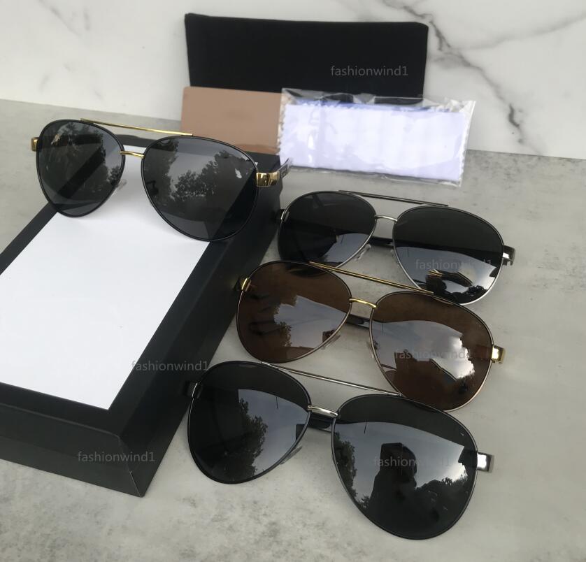 Designer Sunglasses Men Women Eyeglasses Outdoor Shades Metal Frame Fashion Classic Lady Sun glasses Mirrors for mens with box 10015
Designer Sunglasses Men Women Eyeglasses Outdoor Shades Metal Frame Fashion Classic Lady Sun glasses Mirrors for mens with box 10015