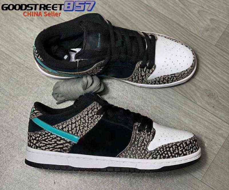 2021 New Authentic SB Elephant Low Medium Grey Black White Clear Jade Men Women Sports Shoes Sneakers with Original Box
2021 New Authentic SB Elephant Low Medium Grey Black White Clear Jade Men Women Sports Shoes Sneakers with Original Box