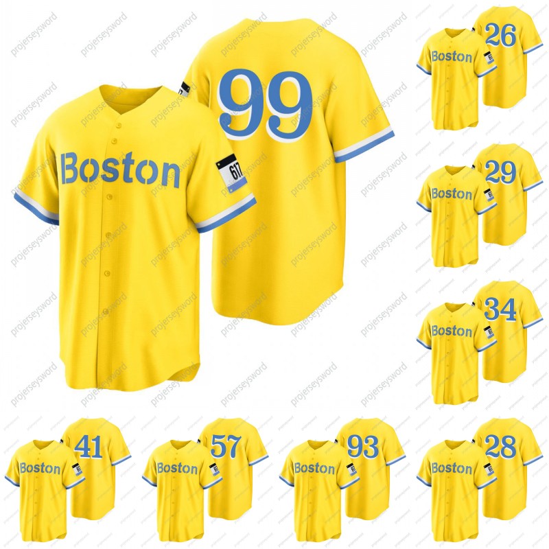 #99 Alex Verdugo 2021 City Connect Replica Jersey Big & Tall Wade Boggs J.D. Martinez Bobby Dalbec David Ortiz Chris Sale Tim Wakefield Edua, Blue;black
#99 Alex Verdugo 2021 City Connect Replica Jersey Big & Tall Wade Boggs J.D. Martinez Bobby Dalbec David Ortiz Chris Sale Tim Wakefield Edua, Blue;black