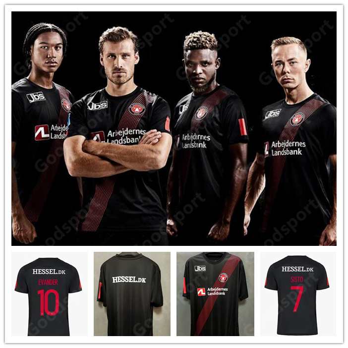 2021 Midtjylland Soccer Jersey Evander Cools Dreyer Kaba Sviatchenko Scholz Hansen Sisto Onyeka Pfeiffer Brumado football Shirts Uniform, Black;yellow
2021 Midtjylland Soccer Jersey Evander Cools Dreyer Kaba Sviatchenko Scholz Hansen Sisto Onyeka Pfeiffer Brumado football Shirts Uniform, Black;yellow