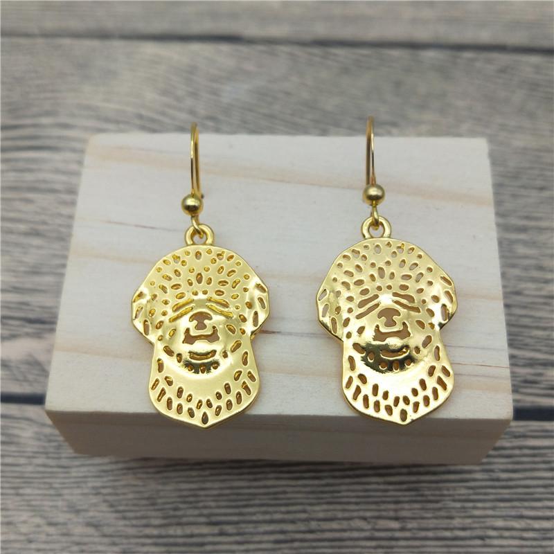 Dangle & Chandelier Lagotto Romagnolo Drop Earrings Trendy Style Fashion Pet Dog Women Jewellery
Dangle & Chandelier Lagotto Romagnolo Drop Earrings Trendy Style Fashion Pet Dog Women Jewellery