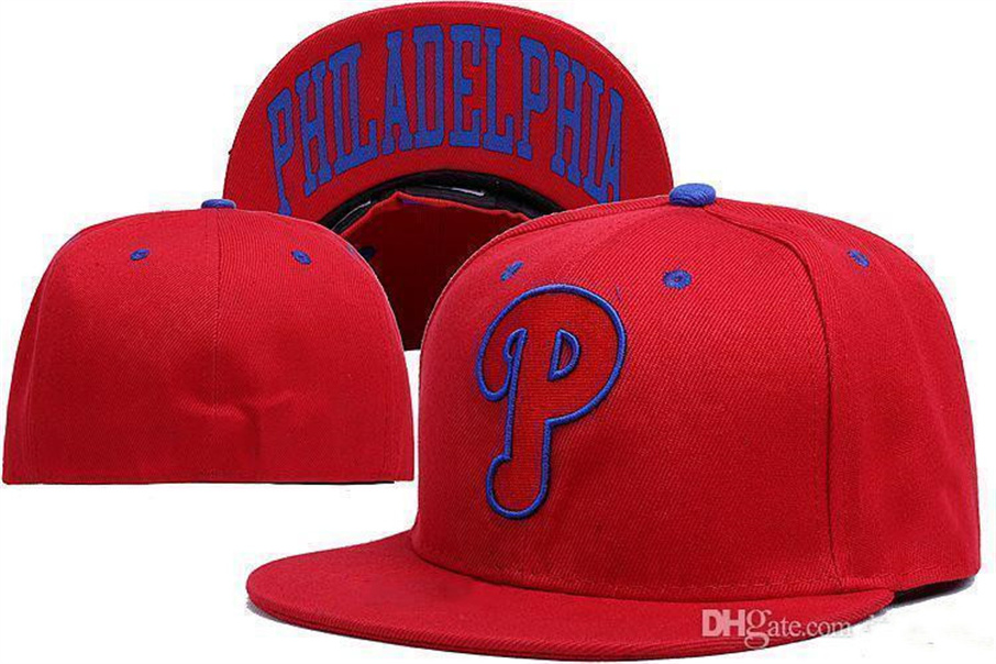 Hot brand new fashion summer style Phillies P letter Baseball caps men women hiphop Casquette Fitted Hats
Hot brand new fashion summer style Phillies P letter Baseball caps men women hiphop Casquette Fitted Hats