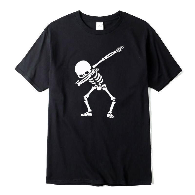 100% cotton High quality for men short sleeve dabbing print skull men T shirt casual o-neck summer mens tee shirts o-neck tshirt, White;black
100% cotton High quality for men short sleeve dabbing print skull men T shirt casual o-neck summer mens tee shirts o-neck tshirt, White;black