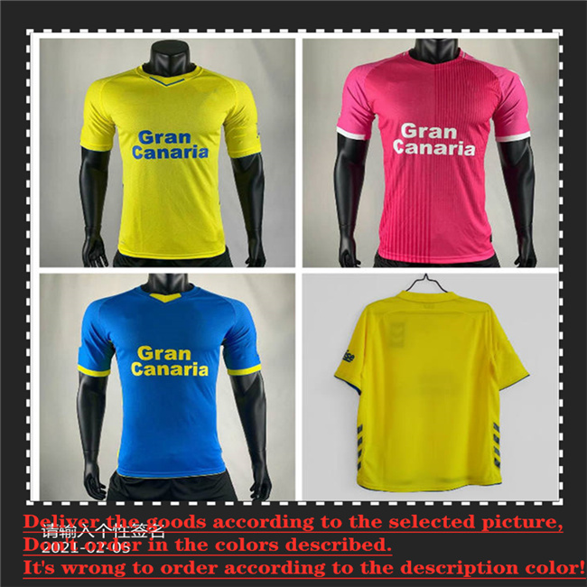 20/21 Maillots de UD Las Palmas Soccer Jerseys 2021 Home ROBER Á. Lemos Araujo RODRYGO Short sleeve football shirt uniforms, Yellow
20/21 Maillots de UD Las Palmas Soccer Jerseys 2021 Home ROBER Á. Lemos Araujo RODRYGO Short sleeve football shirt uniforms, Yellow