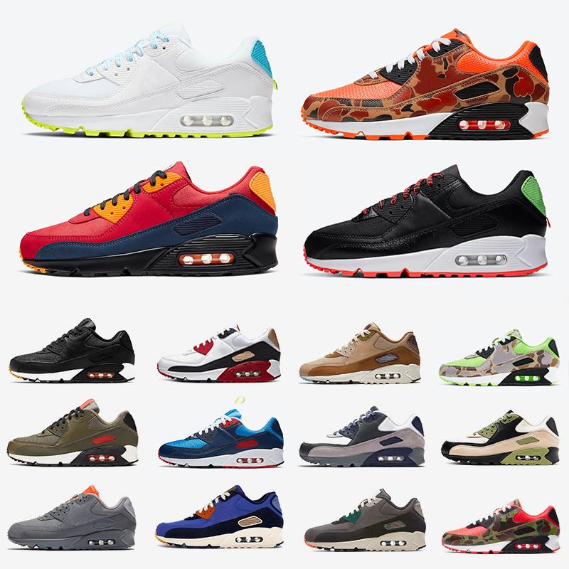 2021 Classic 90 Men women Running Shoes Multi-color Sports 90s Trainer Black Blue Soft Cushion Surface Breathable Sneaker Eur 36-45, 29
2021 Classic 90 Men women Running Shoes Multi-color Sports 90s Trainer Black Blue Soft Cushion Surface Breathable Sneaker Eur 36-45, 29