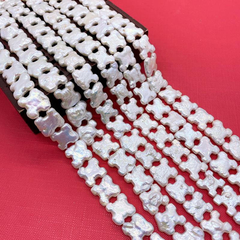 Other 1pc Natural Freshwater Pearl Beads Irregular Baroque Necklace For Jewelry Making DIY Accessories Braclets Women
Other 1pc Natural Freshwater Pearl Beads Irregular Baroque Necklace For Jewelry Making DIY Accessories Braclets Women