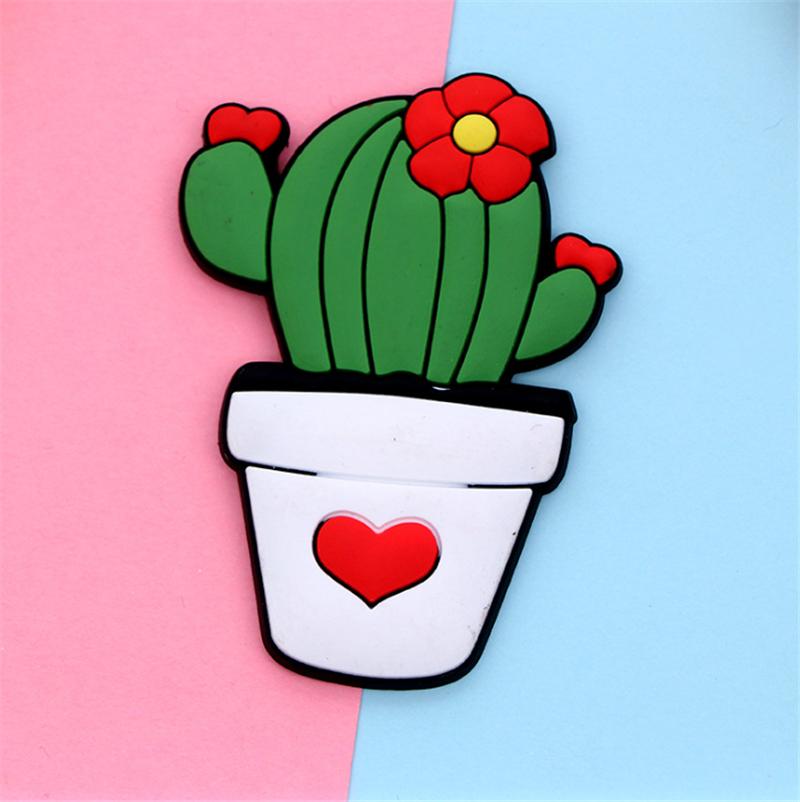 Fridge Carton Magnets PVC Colorful Magnet Sticker Plastic Refrigeator 3D Cute Sticker Home Furnishing Decorate Multi Style Cartoon Craft Thanksgiving Gift
Fridge Carton Magnets PVC Colorful Magnet Sticker Plastic Refrigeator 3D Cute Sticker Home Furnishing Decorate Multi Style Cartoon Craft Thanksgiving Gift
