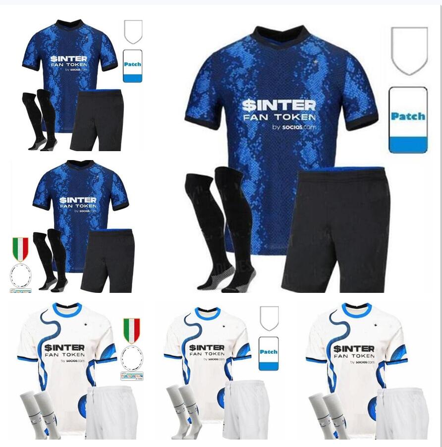 men+kids kit 2021 Inter BARELLA soccer jerseys 21 22 LUKAKU MILAN VIDAL LAUTARO ERIKSEN ALEXIS HAKIMI DE VRIJ fourth football shirt Player+fans S-4XL, Blue
men+kids kit 2021 Inter BARELLA soccer jerseys 21 22 LUKAKU MILAN VIDAL LAUTARO ERIKSEN ALEXIS HAKIMI DE VRIJ fourth football shirt Player+fans S-4XL, Blue