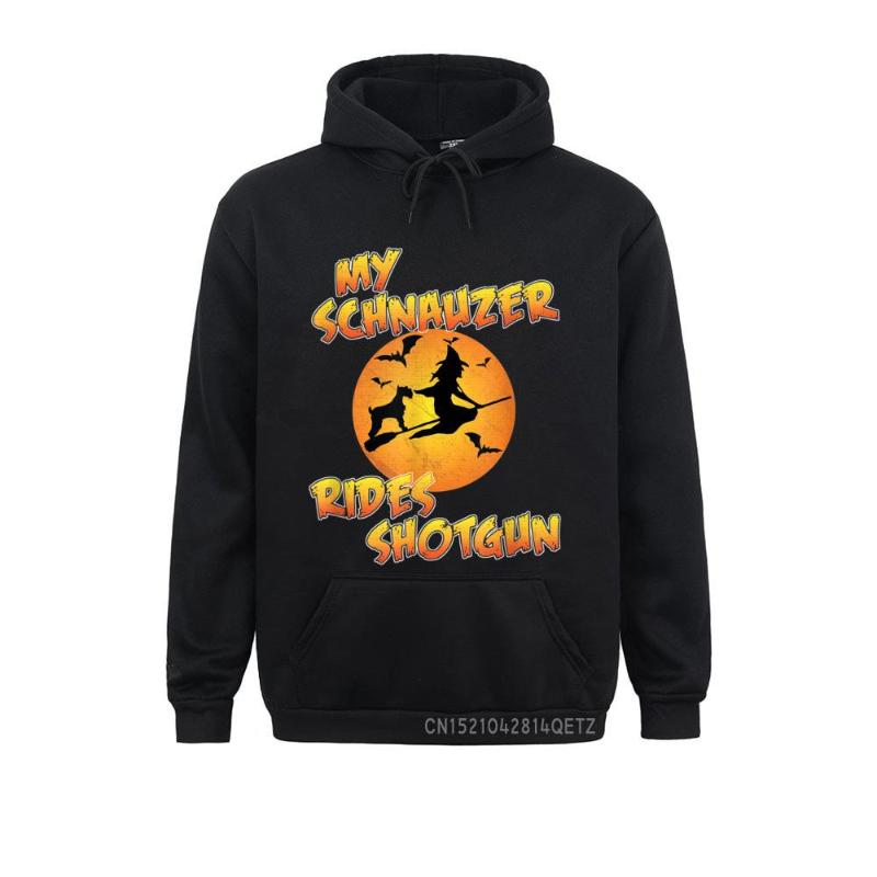 Men's Hoodies & Sweatshirts Dog Halloween Pocket My Schnauzer Rides Sgun Design VALENTINE DAY Student Hoods Wholesale Long Sleeve, Black
Men's Hoodies & Sweatshirts Dog Halloween Pocket My Schnauzer Rides Sgun Design VALENTINE DAY Student Hoods Wholesale Long Sleeve, Black
