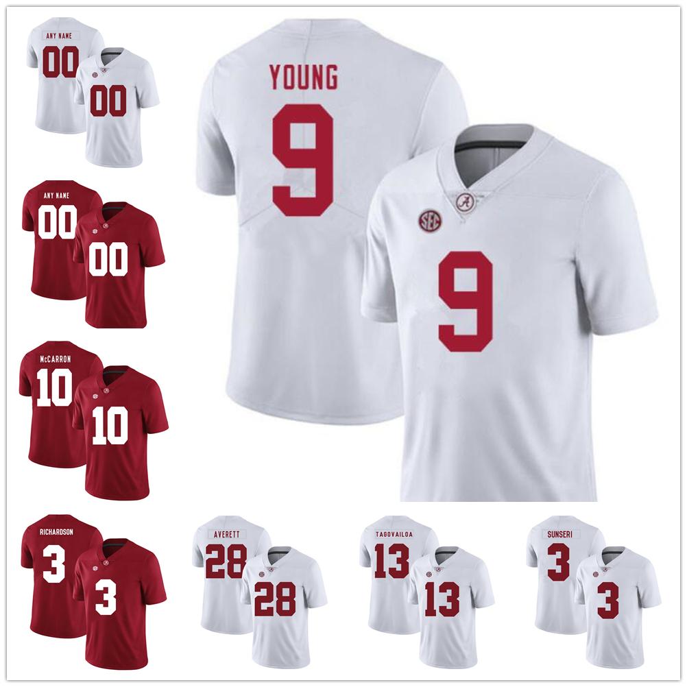 Alabama Crimson Tide 9 Bryce Young stitched College football Jersey Henry Ruggs III Tu. Tagovailoa Jaylen Waddle Najee Harris, White
Alabama Crimson Tide 9 Bryce Young stitched College football Jersey Henry Ruggs III Tu. Tagovailoa Jaylen Waddle Najee Harris, White