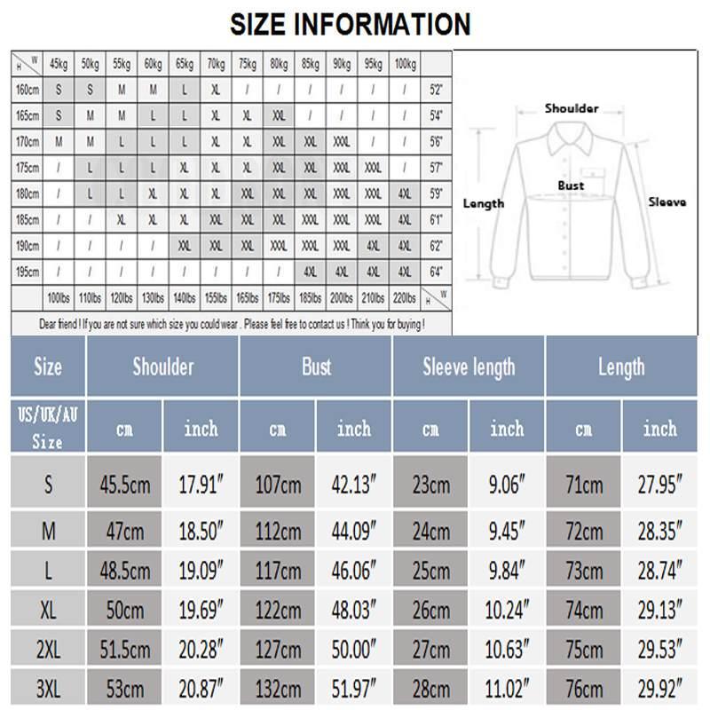 Men Printed Short Sleeve Lapel Casual Shirts Summer Hawaiian Beach Camisa Man Buttons Leisure Blouse Fashion Tops S-3Xl