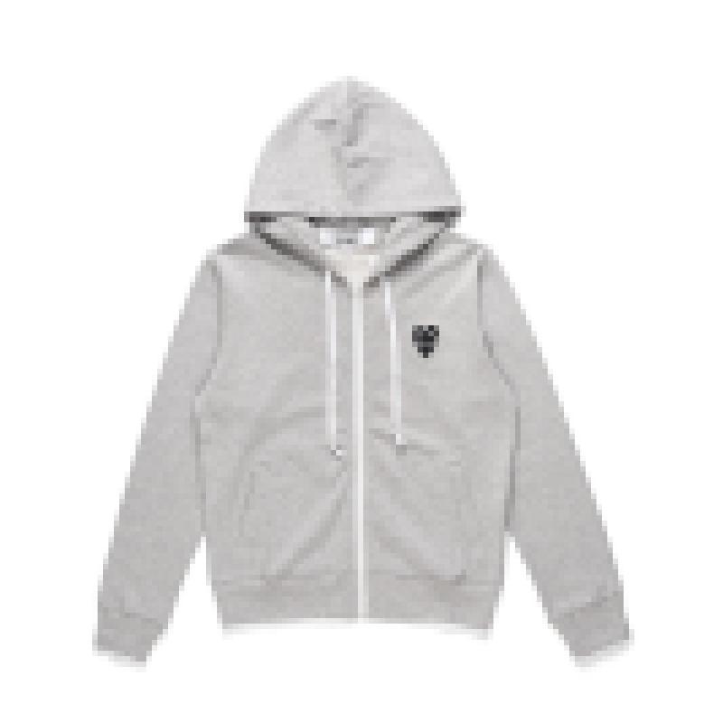 NEW Hot Best Quality Com des Garcons Heart PLAY Classic Logo Full Zip Hoodie CDG Long Pullover Sweatshirts Hoodie Coat, 13
NEW Hot Best Quality Com des Garcons Heart PLAY Classic Logo Full Zip Hoodie CDG Long Pullover Sweatshirts Hoodie Coat, 13