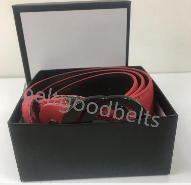 2022 Men/women Belt Womens High Quality Belts for Men Genuine Leather Black and White Color fashion Cowhide Mens A147, Black;brown
2022 Men/women Belt Womens High Quality Belts for Men Genuine Leather Black and White Color fashion Cowhide Mens A147, Black;brown