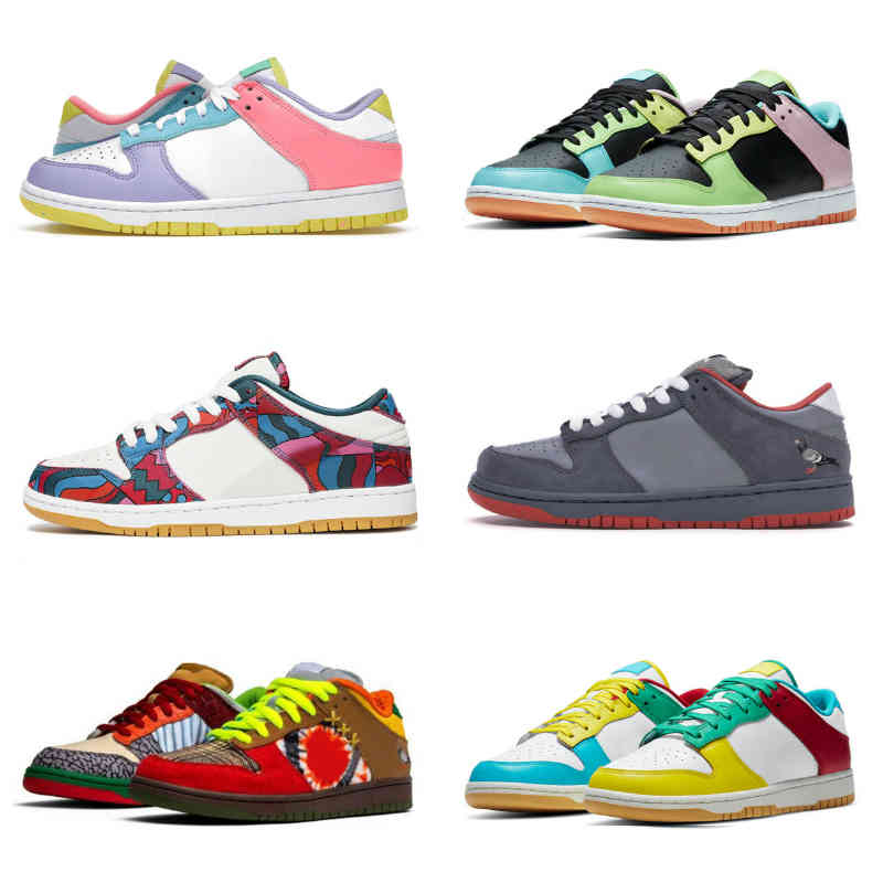 High Quality Dunks Running Shoes For Men Women Dunk Club 58 Gulf Free 99 Royal Blue Camcorder Cherry Tiffany Veneer Sean Cliver Heineken Tra
High Quality Dunks Running Shoes For Men Women Dunk Club 58 Gulf Free 99 Royal Blue Camcorder Cherry Tiffany Veneer Sean Cliver Heineken Tra