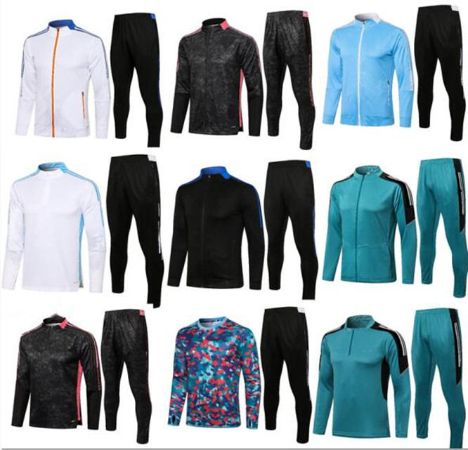2021 2022 Real Madrid soccer Training suit Jacket Tracksuits 21/22 camiseta de futbol HAZARD BENZEMA MODRIC Jogging football Tracksuit Sets
2021 2022 Real Madrid soccer Training suit Jacket Tracksuits 21/22 camiseta de futbol HAZARD BENZEMA MODRIC Jogging football Tracksuit Sets