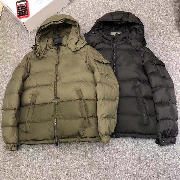 Winter thickened warm down jacket, men' and women' short bread star' same style K xqnm724 3065, Postage
Winter thickened warm down jacket, men' and women' short bread star' same style K xqnm724 3065, Postage