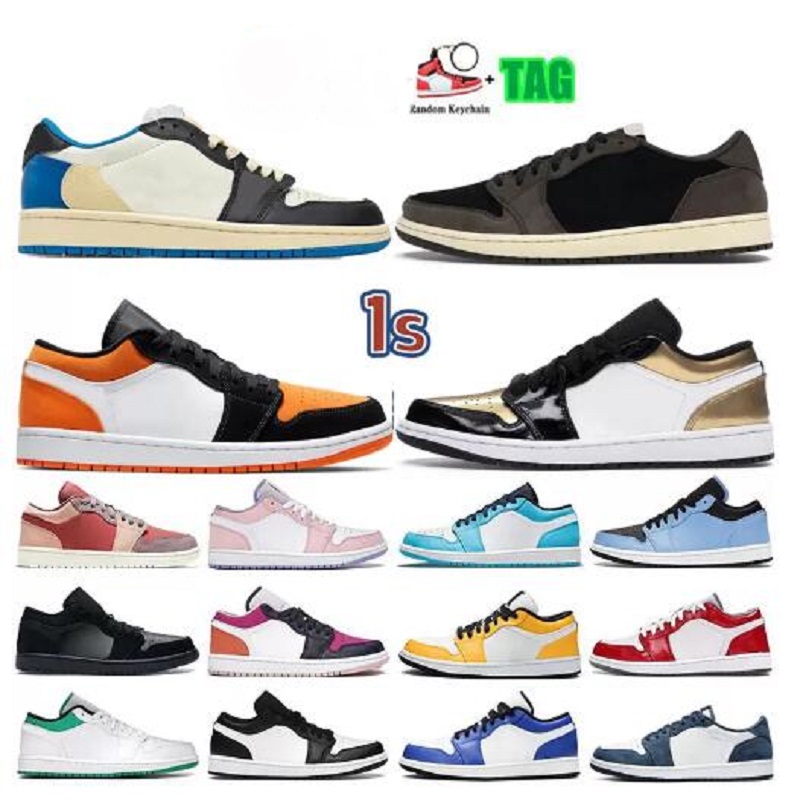 University Blue UNC Low 1s Jumpman 1 Men Basketball Shoes Hyper Royal Court Purple Light Smoky Grey Pine Green Shadow Reverse Bred Sports Women Sneakers, Color 37
University Blue UNC Low 1s Jumpman 1 Men Basketball Shoes Hyper Royal Court Purple Light Smoky Grey Pine Green Shadow Reverse Bred Sports Women Sneakers, Color 37