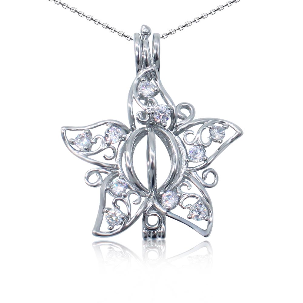 Electroplate antique plated Silver Color Pendant Mermaid Tail Angle Flower Shape Rhinestone Cages For beautiful Women Handmade Jewlery
Electroplate antique plated Silver Color Pendant Mermaid Tail Angle Flower Shape Rhinestone Cages For beautiful Women Handmade Jewlery