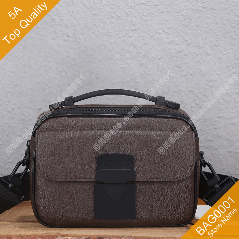 5A Top Quality Messenger Bags Men Canvas Flap Soft Casual Practical Hand Shoulderbag Crossbody With Box B069 (45806 45863) BAG0001, Brown&black 45806
5A Top Quality Messenger Bags Men Canvas Flap Soft Casual Practical Hand Shoulderbag Crossbody With Box B069 (45806 45863) BAG0001, Brown&black 45806