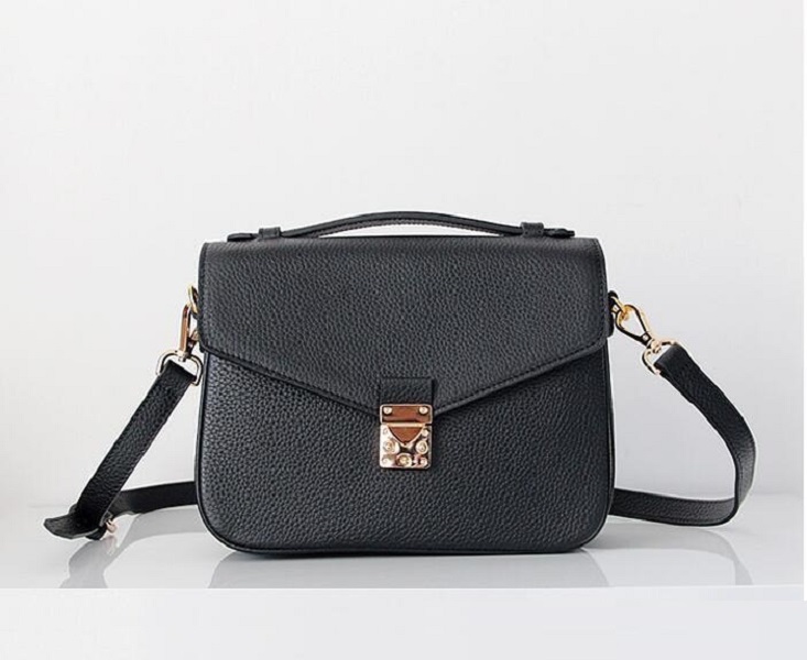 High quality women Classic Messenger bag leather women's handbag shoulder bags crossbody bags M40780 
High quality women Classic Messenger bag leather women's handbag shoulder bags crossbody bags M40780