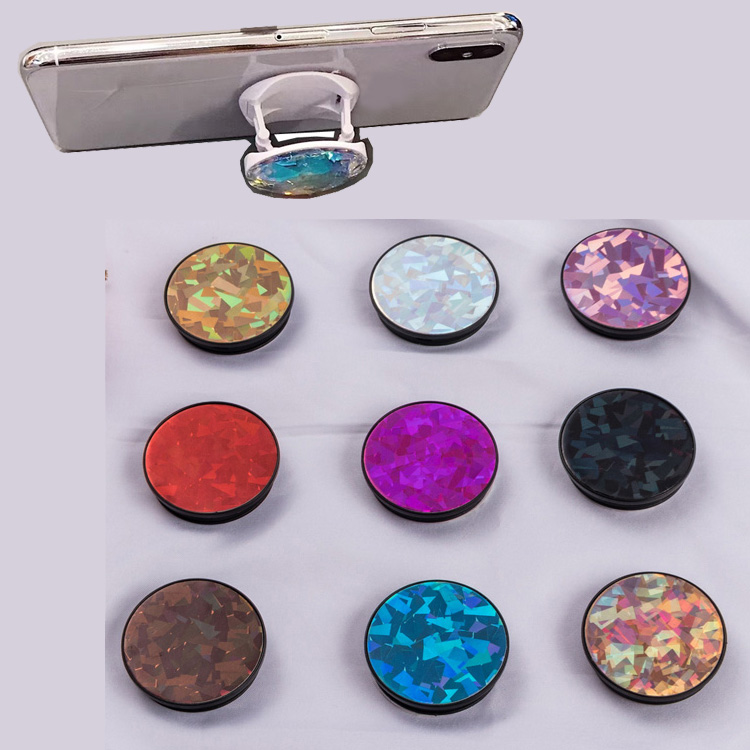 Creative star dazzle color phone holders universal winding device holder mobilephone stand finger grip for iPhone every model
Creative star dazzle color phone holders universal winding device holder mobilephone stand finger grip for iPhone every model