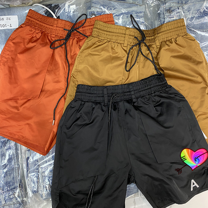 Shorts Men Women High Quality Nylon A Embroidery Logo Adererror Track Short Mesh Waterproof Ader Breeches, Sky blue
Shorts Men Women High Quality Nylon A Embroidery Logo Adererror Track Short Mesh Waterproof Ader Breeches, Sky blue