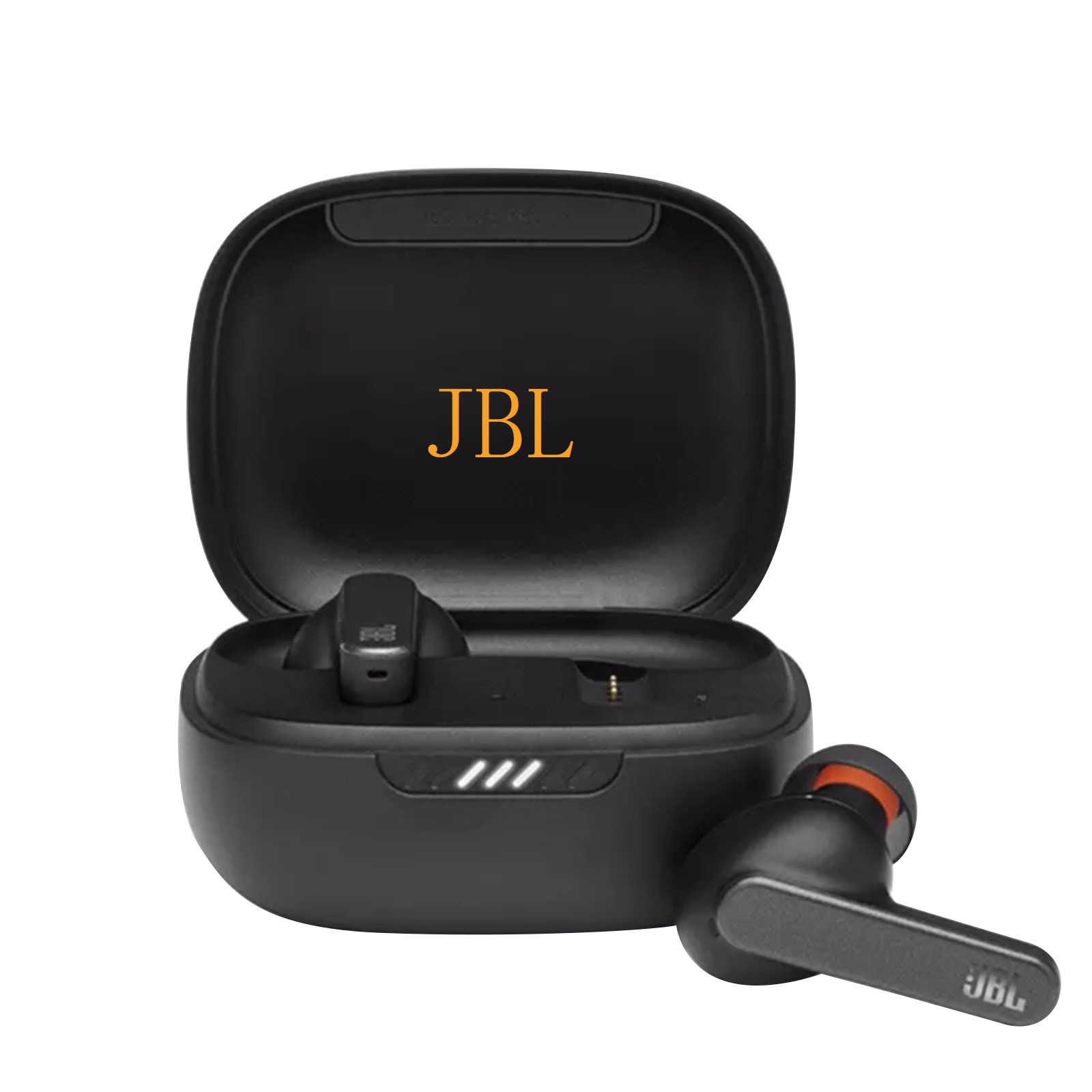 JBL LIVE PRO+ TWS Bluetooth Wireless Earphone Sports Earbuds Deep Bass Headphones Waterproof Headset With Charging Case 2021conESTUCHEDECARGA2021, Fill price diffference
JBL LIVE PRO+ TWS Bluetooth Wireless Earphone Sports Earbuds Deep Bass Headphones Waterproof Headset With Charging Case 2021conESTUCHEDECARGA2021, Fill price diffference