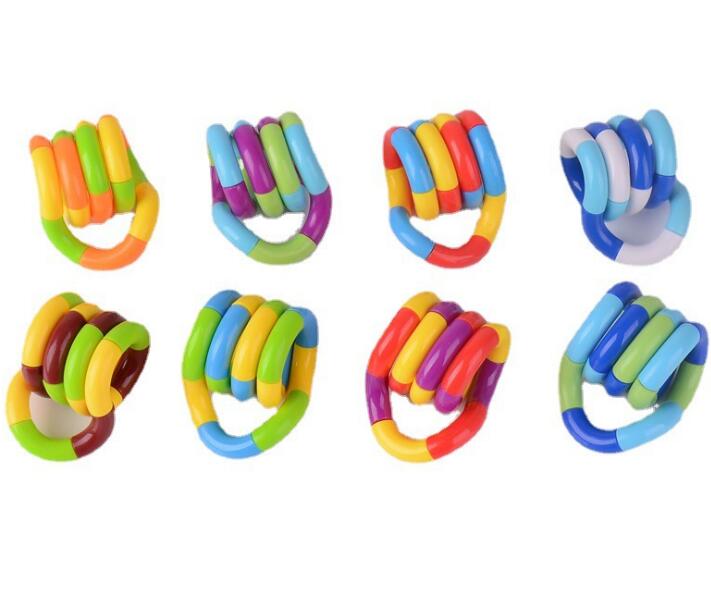 Tangles Fidget Sensory Brain Imagine Tools Toys Relax Anxiety Stress Therapy Relief Feeling Winding Toy Decompression Educational Toy
Tangles Fidget Sensory Brain Imagine Tools Toys Relax Anxiety Stress Therapy Relief Feeling Winding Toy Decompression Educational Toy