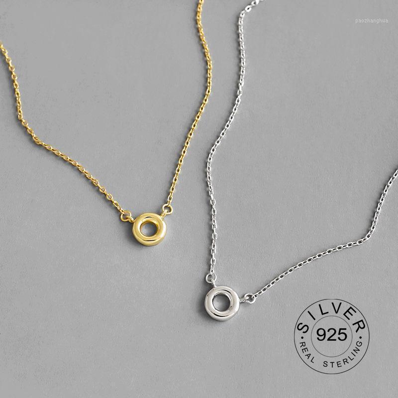 Real 925 Sterling Silver Circle Pendant Choker Necklace For Fashion Women Party Fine Jewelry Cute Accessories Gift Chains
Real 925 Sterling Silver Circle Pendant Choker Necklace For Fashion Women Party Fine Jewelry Cute Accessories Gift Chains