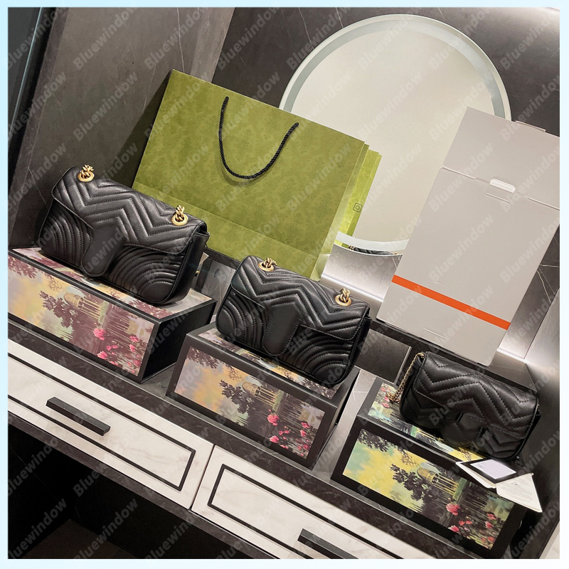 Classic Women Shoulder Bag Crossbody Marmont Bags High Quality Womens Luxurys Designers Handbag 2021 Messenger Chain Clutch Purse B2106291L, Shipping cost
Classic Women Shoulder Bag Crossbody Marmont Bags High Quality Womens Luxurys Designers Handbag 2021 Messenger Chain Clutch Purse B2106291L, Shipping cost
