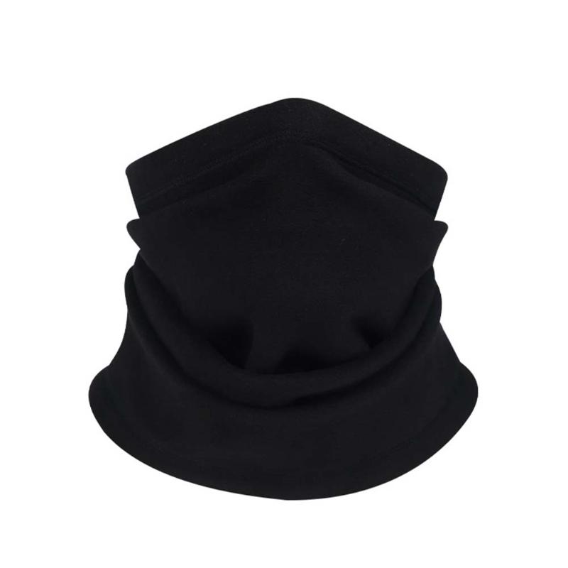 Scarves Skiing Adjustable Thicken Fleece Comfortable Windproof Snood Outdoor Men Women Hiking Soft Autumn Winter Neck Warmer Riding
Scarves Skiing Adjustable Thicken Fleece Comfortable Windproof Snood Outdoor Men Women Hiking Soft Autumn Winter Neck Warmer Riding