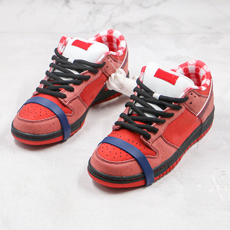 version chunky dunky dunk purple blue red green lobster shoes men women mens trainers sports sneakers with box
version chunky dunky dunk purple blue red green lobster shoes men women mens trainers sports sneakers with box