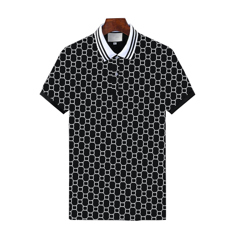 Mens Polos Shirts Designer T Shirt Fashion Casual Male Tees Tops Summer Short Sleeve Men Clothing, Yellow
Mens Polos Shirts Designer T Shirt Fashion Casual Male Tees Tops Summer Short Sleeve Men Clothing, Yellow