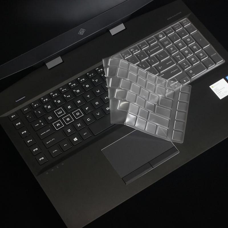 Keyboard Covers Laptop Cover Protector For Gaming OMEN 17.3"17-cb0002TX 17-cb0000TX 17-cb0001TX TPU Skin 17 Inch
Keyboard Covers Laptop Cover Protector For Gaming OMEN 17.3"17-cb0002TX 17-cb0000TX 17-cb0001TX TPU Skin 17 Inch