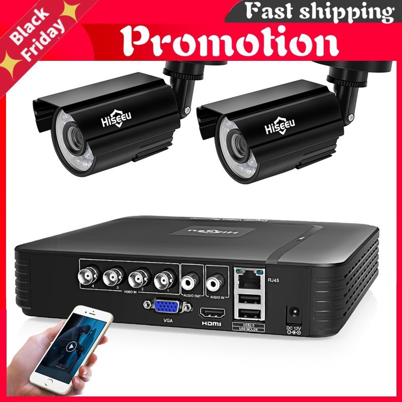 Wireless Camera Kits 4ch Dvr Cctv System 2pcs Cameras 2ch 2mp Ir Outdoor Security 720p 1080p Ahd 1200 Tvl Surveillance Kit
Wireless Camera Kits 4ch Dvr Cctv System 2pcs Cameras 2ch 2mp Ir Outdoor Security 720p 1080p Ahd 1200 Tvl Surveillance Kit