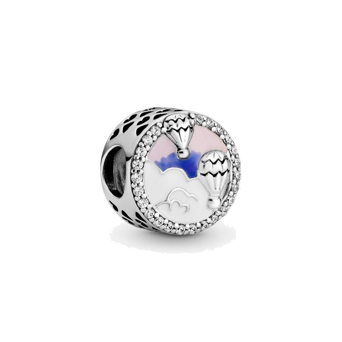 Women Jewelry fit Pandora Charms Bead 925 Silver Love Bracelet Air Balloon Trip Slide Bracelets Beads Jewellery chain Charm Beaded, Bronze;silver
Women Jewelry fit Pandora Charms Bead 925 Silver Love Bracelet Air Balloon Trip Slide Bracelets Beads Jewellery chain Charm Beaded, Bronze;silver