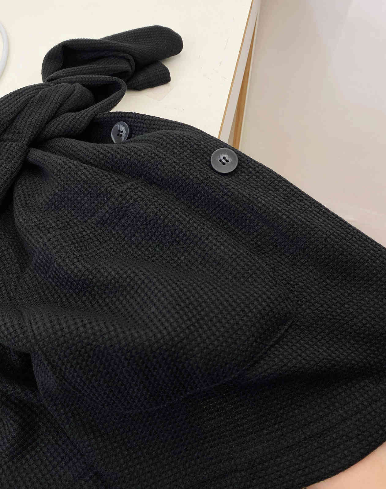 IEFB Men's Causal Three Pieces Set Fashion All-match Short Sleeve Tee + Loose Jackets + Wide Leg Straight Pants Suit 9Y6212 210524