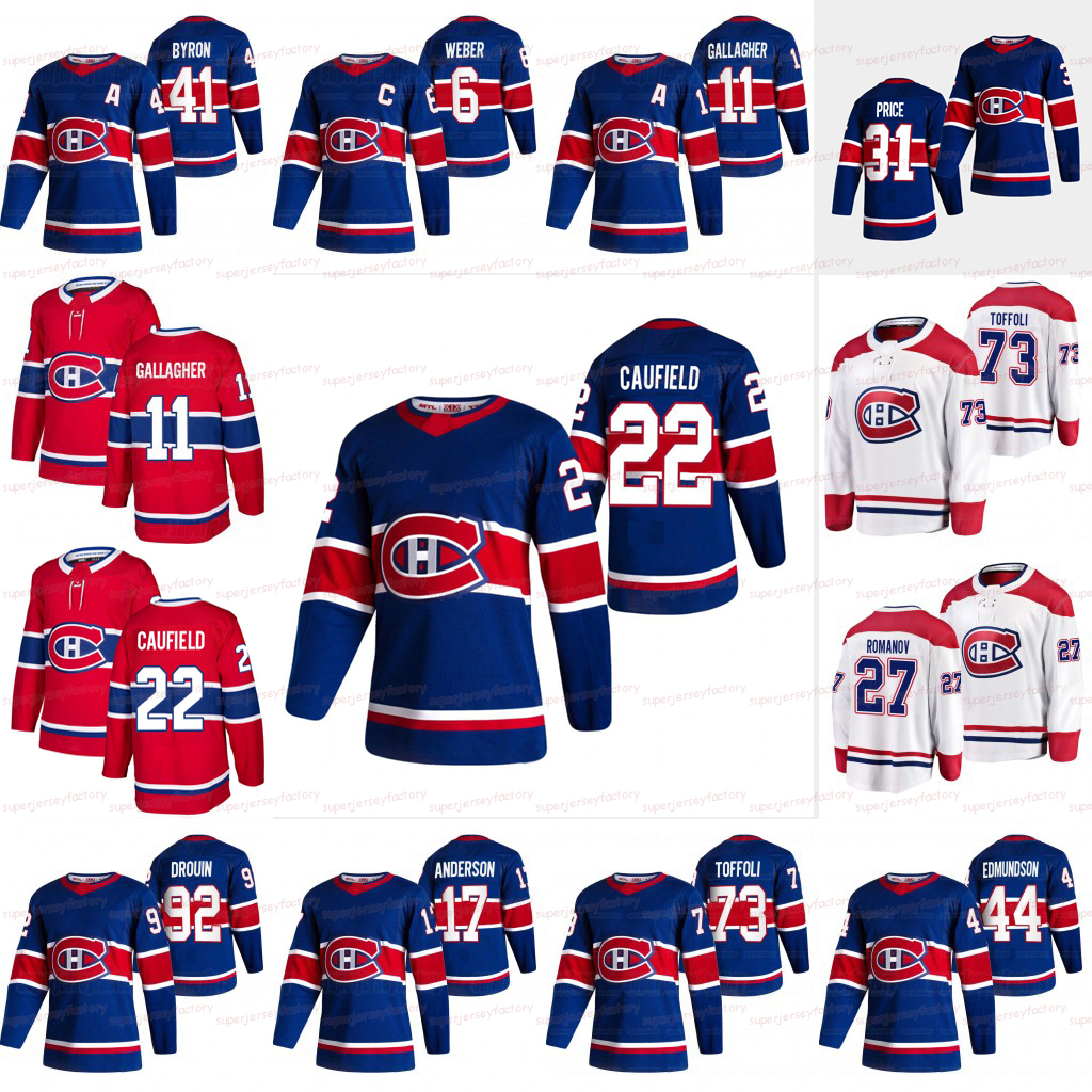Cole Caufield Montreal Canadiens 2021 Reverse Retro Jersey Carey Price Shea Weber Brendan Gallagher Brendan Gallagher Paul Byron Nick Suzuki Jesperi Kotkaniemi, Whte women s-xxl
Cole Caufield Montreal Canadiens 2021 Reverse Retro Jersey Carey Price Shea Weber Brendan Gallagher Brendan Gallagher Paul Byron Nick Suzuki Jesperi Kotkaniemi, Whte women s-xxl