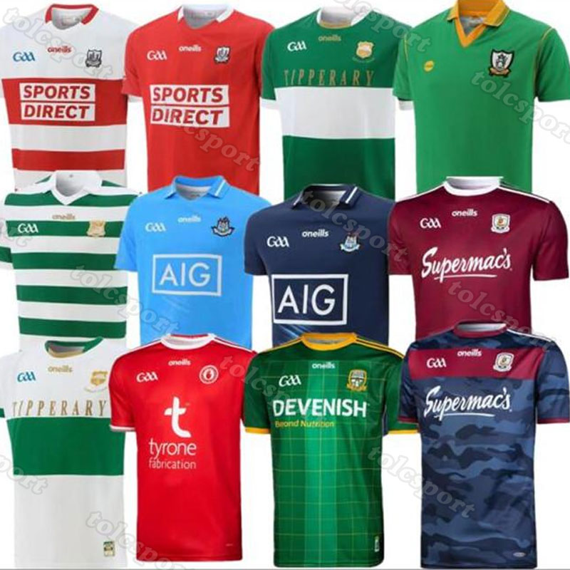20/21 Dublin GAA Home Rugby Jersey 2020/21 CAILLIMH TIPPERARY ÁTH CLIATH shirt DAVID TREACY TOM CONNOLLY Rugby shirts S-5XL, Black;gray
20/21 Dublin GAA Home Rugby Jersey 2020/21 CAILLIMH TIPPERARY ÁTH CLIATH shirt DAVID TREACY TOM CONNOLLY Rugby shirts S-5XL, Black;gray
