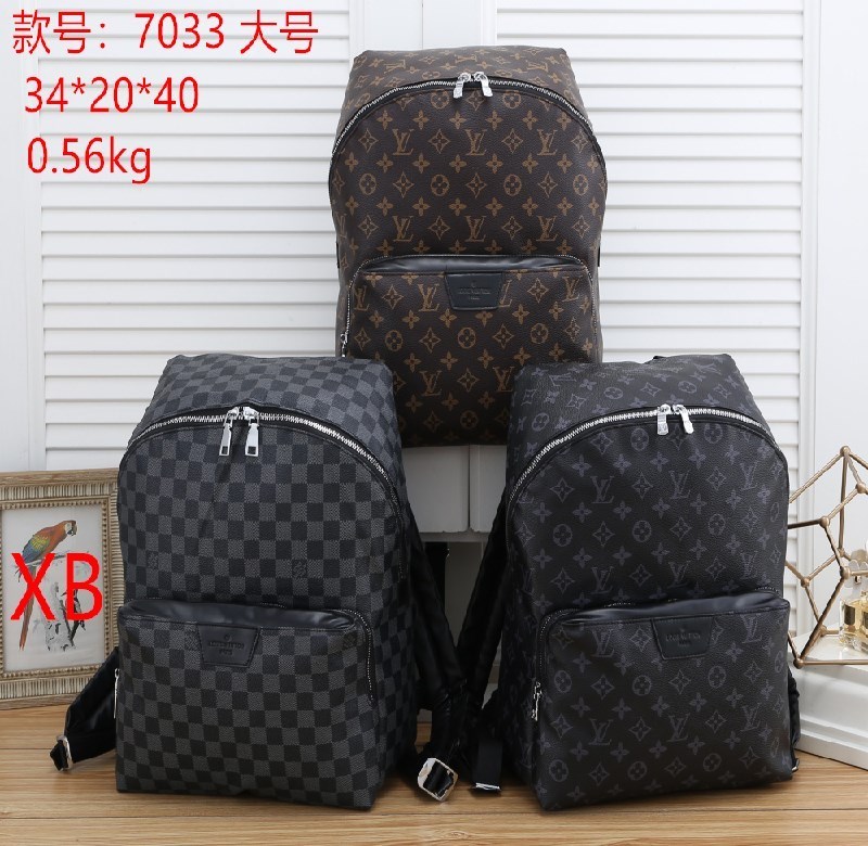 LV LOUIS VITTON Designer Handbag Man Travel Bag Men's Duffel Backpack Outdoor Luggage bag Male Messenger Bags, Red;black
LV LOUIS VITTON Designer Handbag Man Travel Bag Men's Duffel Backpack Outdoor Luggage bag Male Messenger Bags, Red;black