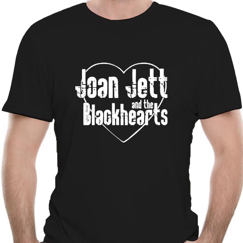 Men's T-Shirts Joan JeAnd The Blackhearts Rock Music MenS T-Shirt Black And White Teenage Top Tee Shirt, White;black
Men's T-Shirts Joan JeAnd The Blackhearts Rock Music MenS T-Shirt Black And White Teenage Top Tee Shirt, White;black