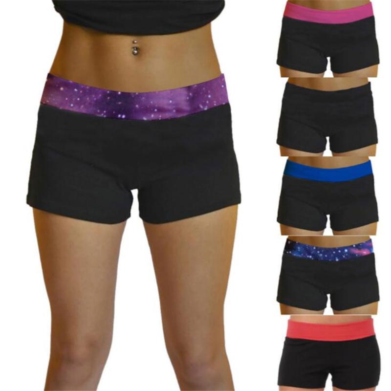 Women Summer Shorts Fashion Stretch Waist Casual 2021 Patchwork Starry Sky Black Sexy Short Women'S Clothing, D145 blue star waist
Women Summer Shorts Fashion Stretch Waist Casual 2021 Patchwork Starry Sky Black Sexy Short Women'S Clothing, D145 blue star waist