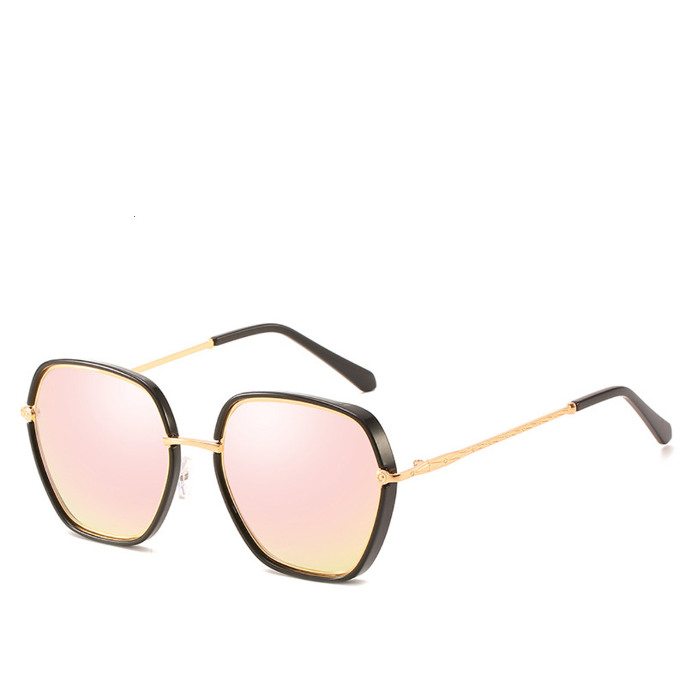 New Fashion Diao same Sunglass Polarized women's metal simple fashion multilateral Sunglass summer
New Fashion Diao same Sunglass Polarized women's metal simple fashion multilateral Sunglass summer