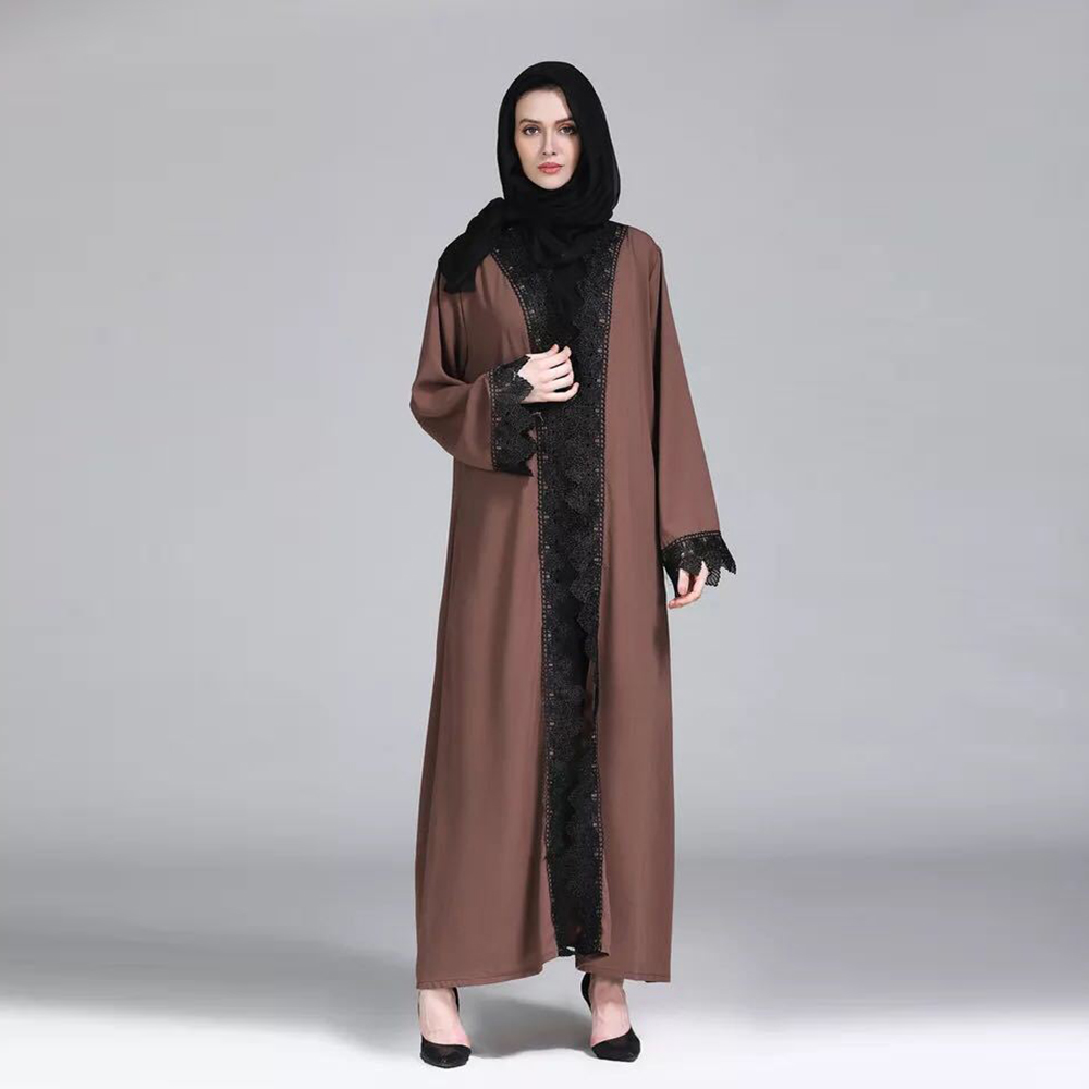 Eid Mubarak Abaya Kimono Cardigan Dubai Muslim Fashion Hijab Dress Kaftan Caftan Islam Clothing Abayas For Women Robe Femme Ete
Eid Mubarak Abaya Kimono Cardigan Dubai Muslim Fashion Hijab Dress Kaftan Caftan Islam Clothing Abayas For Women Robe Femme Ete