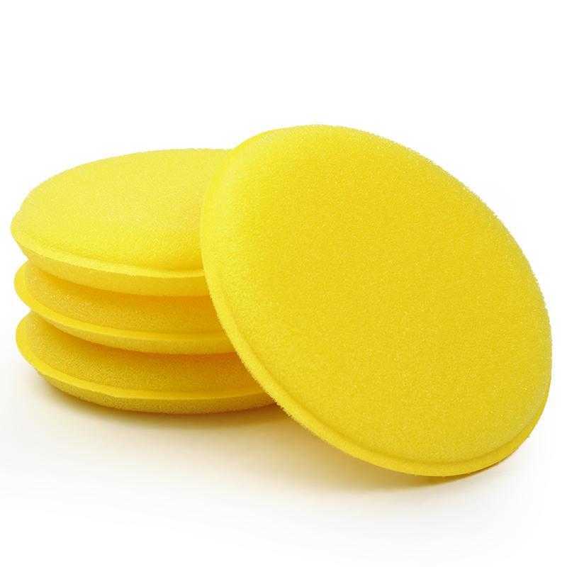 Car Set 12 Pcs Wash Sponge Car Cleaning Care Tools Yellow Sponges Car Wax Polishing Washing Tools H sqcMrb
Car Set 12 Pcs Wash Sponge Car Cleaning Care Tools Yellow Sponges Car Wax Polishing Washing Tools H sqcMrb